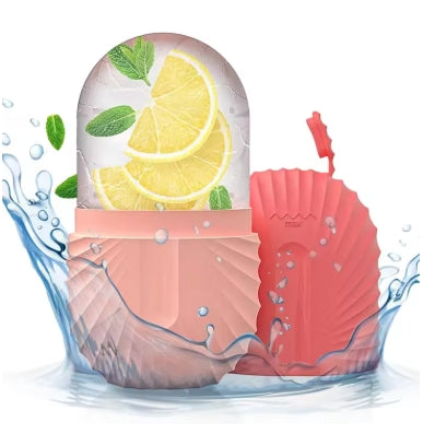 Ice Facial Roller - Reduce Puffiness & Refresh Your Skin