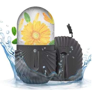 Ice Facial Roller - Reduce Puffiness & Refresh Your Skin